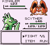 Kingler