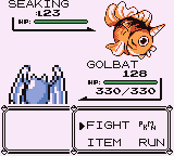 Seaking