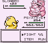 Slowbro