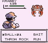 Krabby